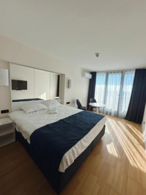 Orbi City Studio D2 40 floor
